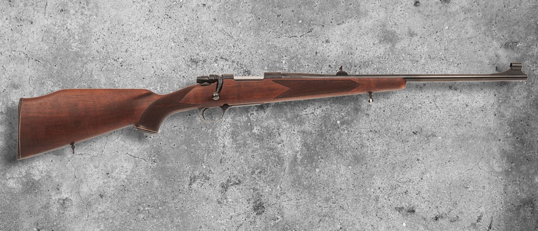 CM - M7 - MINI MAUSER